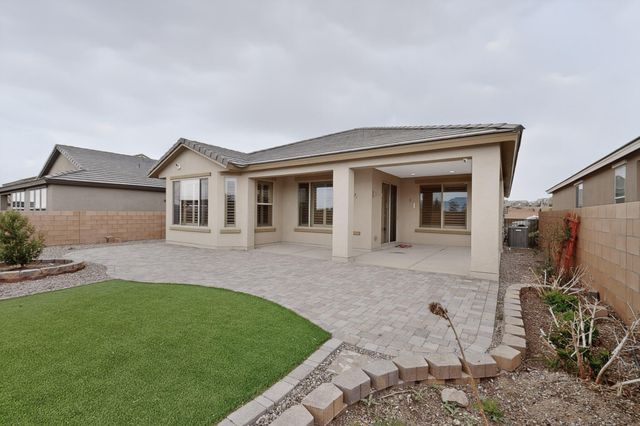 3062 W Turquesa Loop SE, Rio Rancho, NM 87124