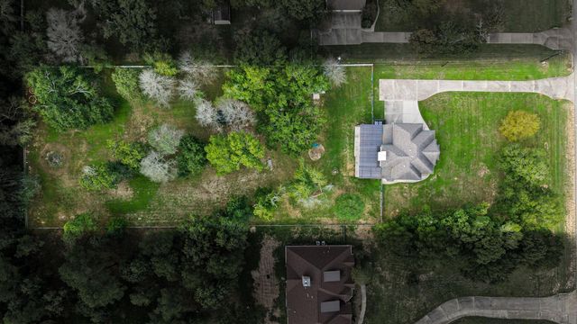 421 Trace Way Drive, Montgomery, TX 77316