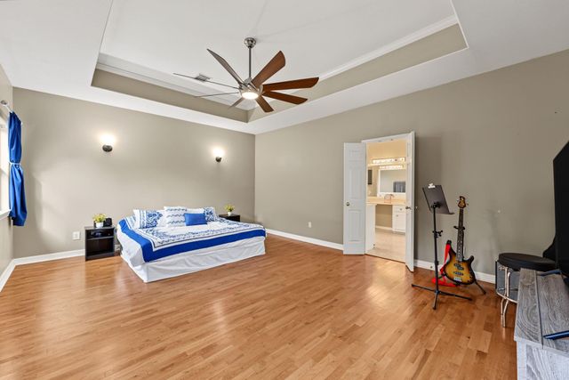 421 Trace Way Drive, Montgomery, TX 77316