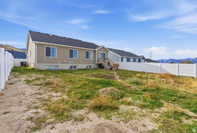 562 W 900 S, Tooele, UT 84074