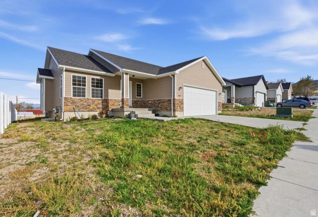 562 W 900 S, Tooele, UT 84074