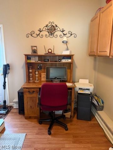601 Mckenna Drive, Williamstown, WV 26187