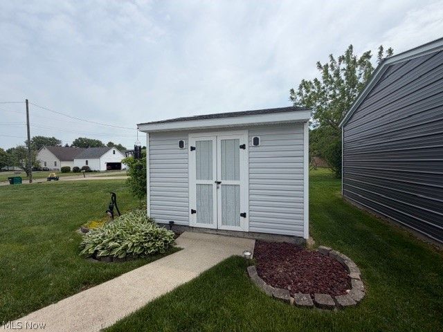 601 Mckenna Drive, Williamstown, WV 26187