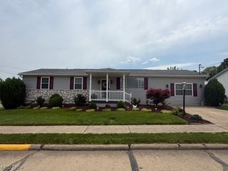 601 Mckenna Drive, Williamstown, WV 26187