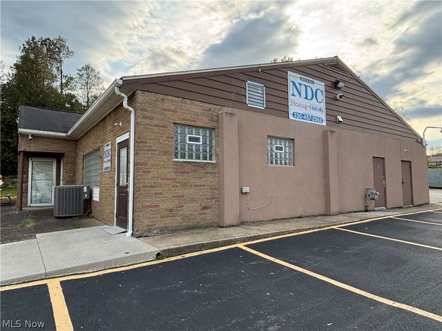 3819 W Main Street, New Waterford, OH 44445
