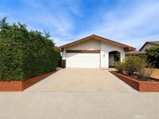 1640 Summer Lawn, Hacienda Heights, CA 91745