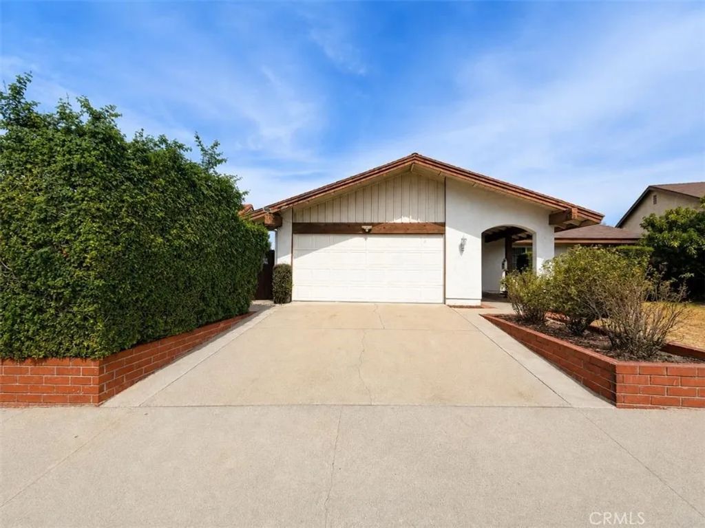 1640 Summer Lawn, Hacienda Heights, CA 91745
