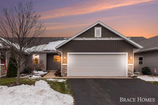 8119 Byron Creek Drive Sw, Byron Twp, MI 49315