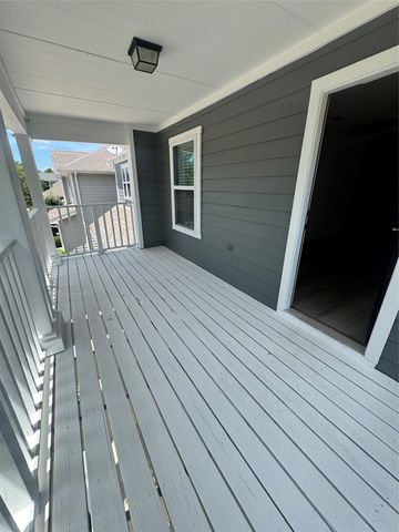820 Vernon Drive, Providence Village, TX 76227