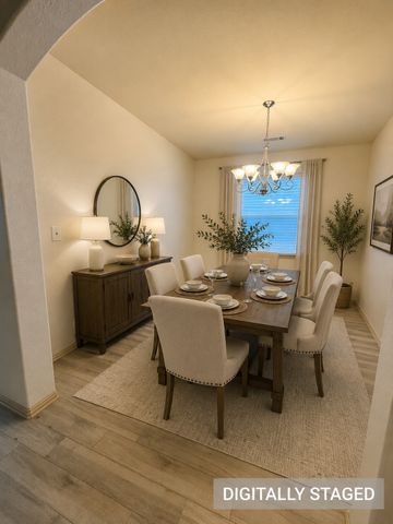 820 Vernon Drive, Providence Village, TX 76227