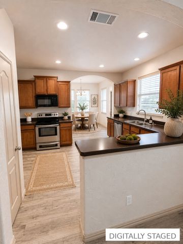 820 Vernon Drive, Providence Village, TX 76227