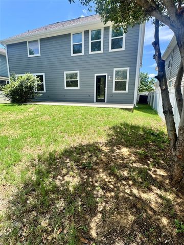 820 Vernon Drive, Providence Village, TX 76227