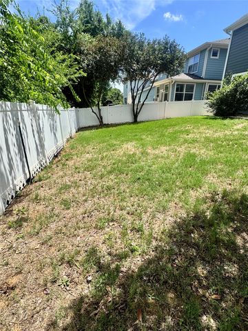820 Vernon Drive, Providence Village, TX 76227