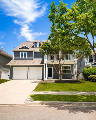 820 Vernon Drive, Providence Village, TX 76227