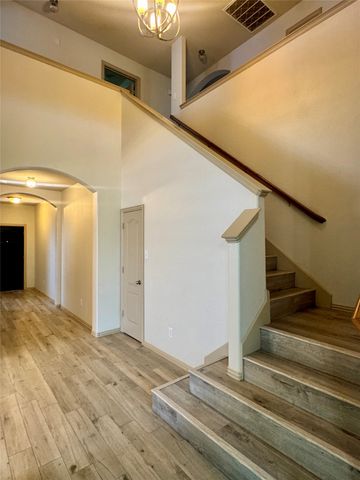 820 Vernon Drive, Providence Village, TX 76227