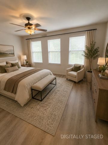 820 Vernon Drive, Providence Village, TX 76227