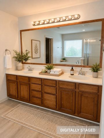 820 Vernon Drive, Providence Village, TX 76227