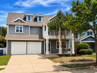 820 Vernon Drive, Providence Village, TX 76227