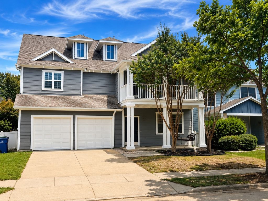 820 Vernon Drive, Providence Village, TX 76227