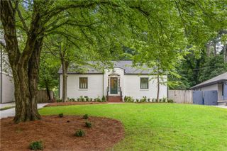 987 Northrope Drive NE, Atlanta, GA 30324