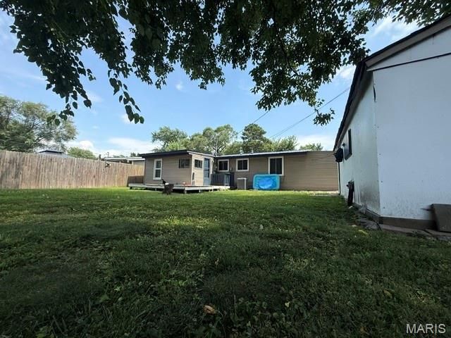 2133 Robert Avenue, Granite City, IL 62040