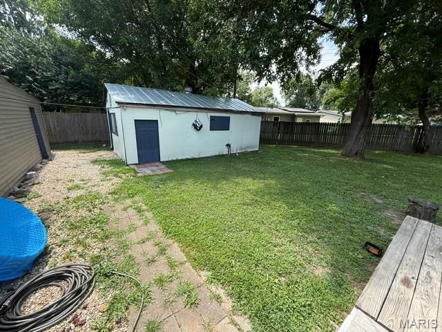 2133 Robert Avenue, Granite City, IL 62040