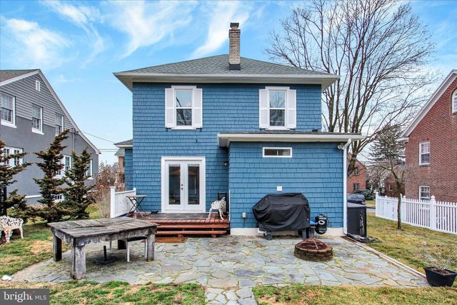 69 W GREEN ST, Westminster, MD 21157