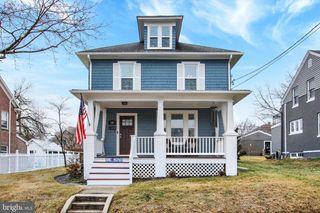 69 W GREEN ST, Westminster, MD 21157