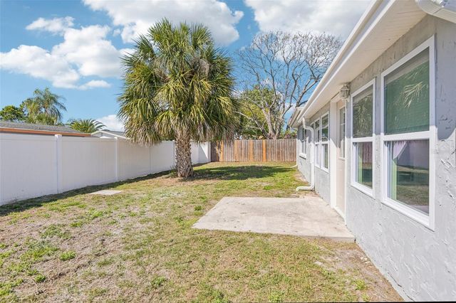 9041 LIDO LANE, Port Richey, FL 34668