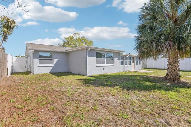 9041 LIDO LANE, Port Richey, FL 34668