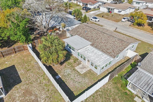 9041 LIDO LANE, Port Richey, FL 34668