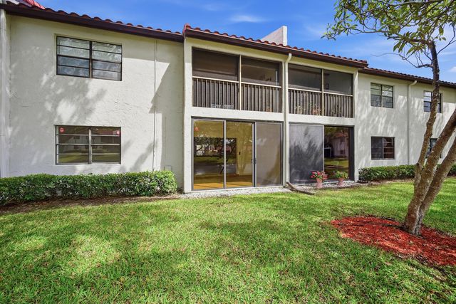 21546 Cypress Hammock Drive 40e, Boca Raton, FL 33428