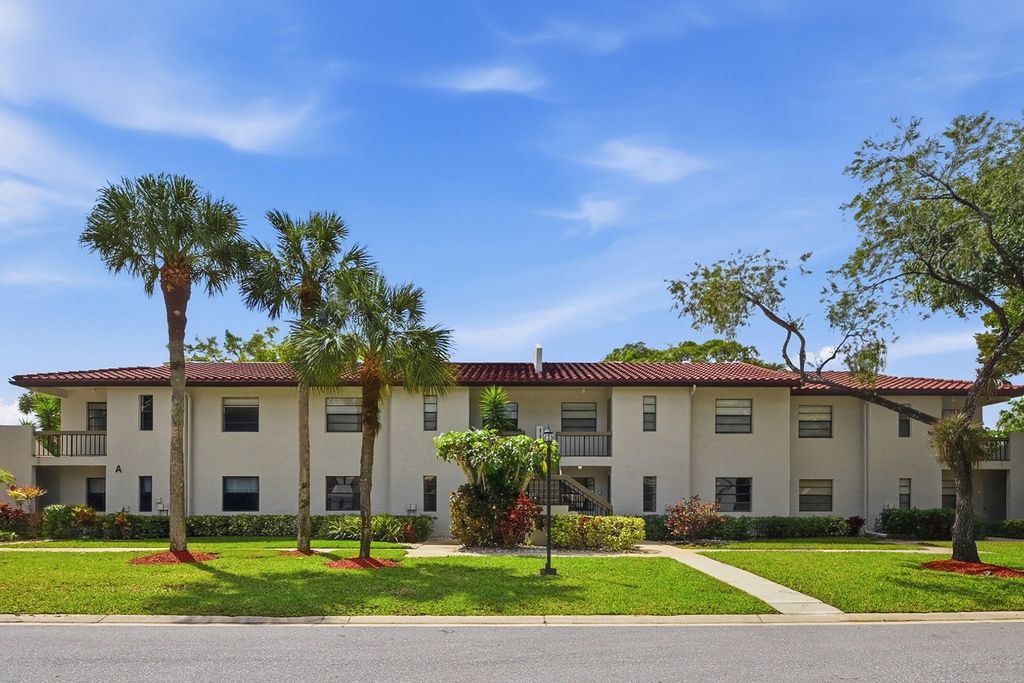 21546 Cypress Hammock Drive 40e, Boca Raton, FL 33428