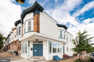 600 S LINWOOD AVE #A, Baltimore, MD 21224