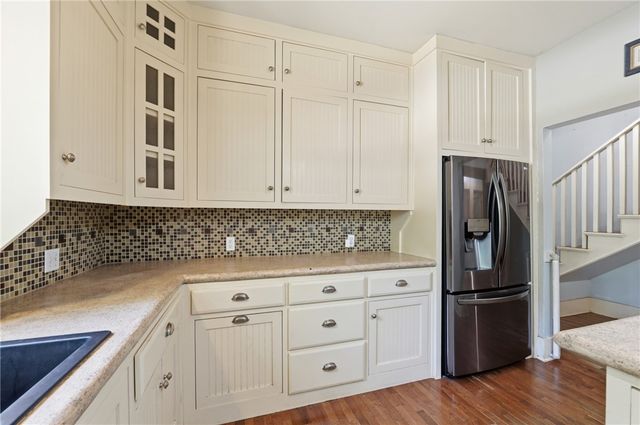 218 Kate Smith Street, Prairie Grove, AR 72753