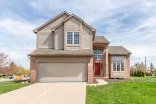 2445 Cliffside Court, Ann Arbor, MI 48103