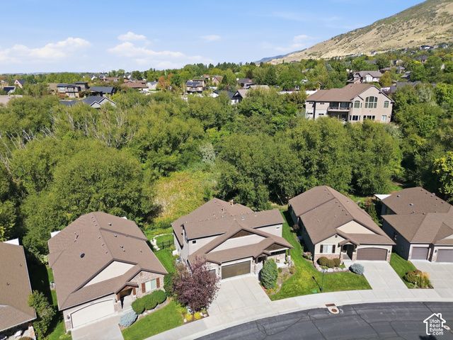 1503 E MIRABELLA WAY, Fruit Heights, UT 84037