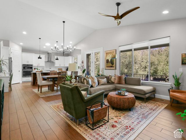 1503 E MIRABELLA WAY, Fruit Heights, UT 84037