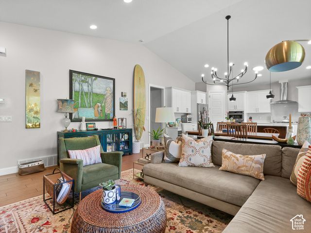 1503 E MIRABELLA WAY, Fruit Heights, UT 84037