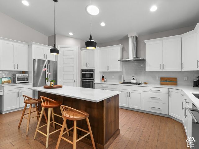 1503 E MIRABELLA WAY, Fruit Heights, UT 84037