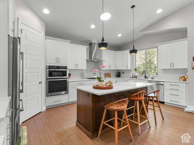 1503 E MIRABELLA WAY, Fruit Heights, UT 84037