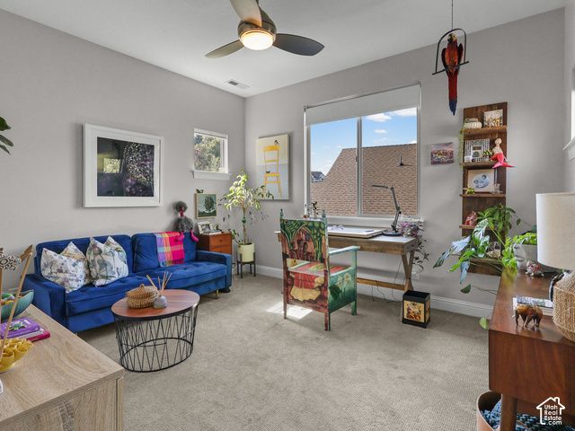 1503 E MIRABELLA WAY, Fruit Heights, UT 84037