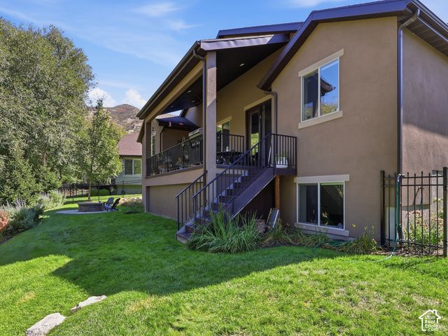 1503 E MIRABELLA WAY, Fruit Heights, UT 84037