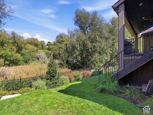 1503 E MIRABELLA WAY, Fruit Heights, UT 84037
