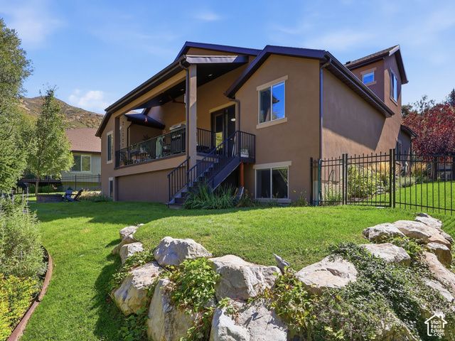 1503 E MIRABELLA WAY, Fruit Heights, UT 84037