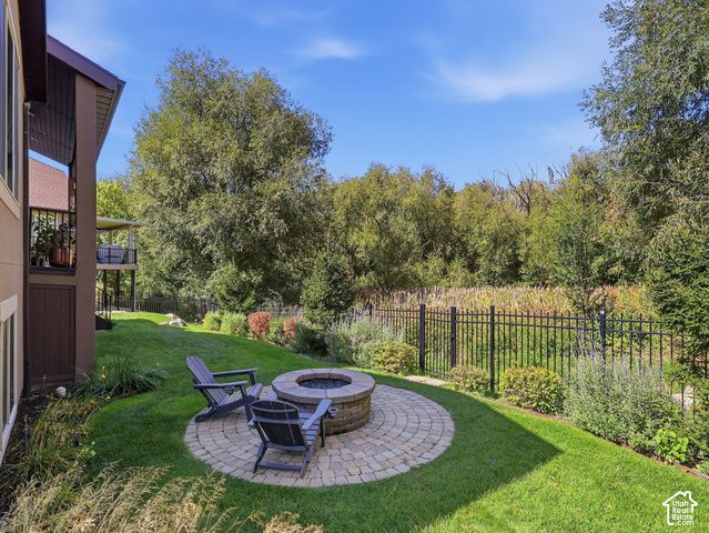 1503 E MIRABELLA WAY, Fruit Heights, UT 84037