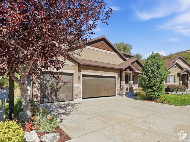 1503 E MIRABELLA WAY, Fruit Heights, UT 84037
