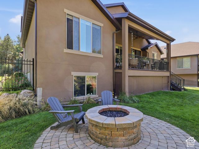 1503 E MIRABELLA WAY, Fruit Heights, UT 84037