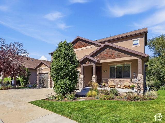 1503 E MIRABELLA WAY, Fruit Heights, UT 84037