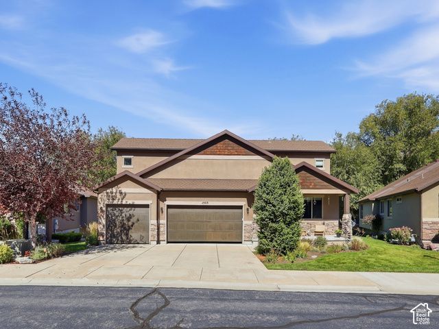 1503 E MIRABELLA WAY, Fruit Heights, UT 84037